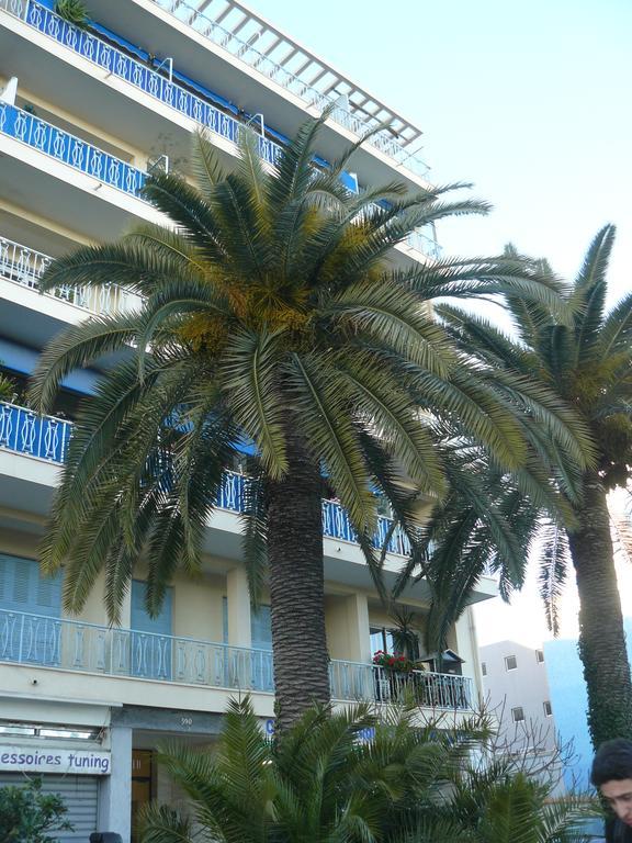 Appartamento Oiseau Bleu Nizza